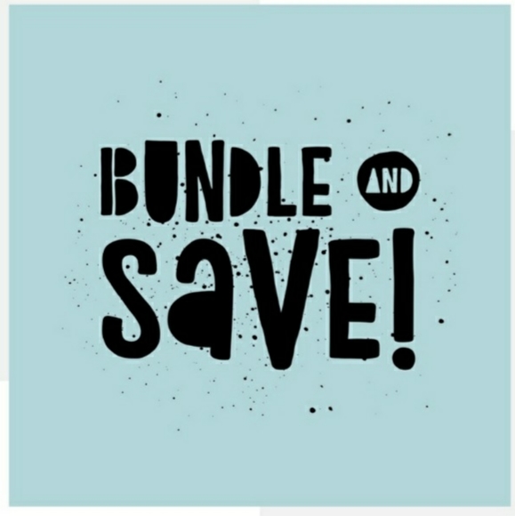 Bundle and Save! - Picture 5 of 5